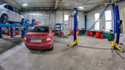 Автотехцентр Форсаж изображение 5