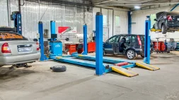 Автотехцентр Форсаж изображение 9
