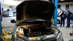 Автотехцентр Форсаж изображение 11