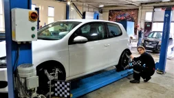 Автотехцентр Форсаж изображение 8