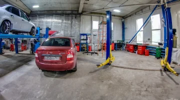 Автотехцентр Форсаж изображение 5