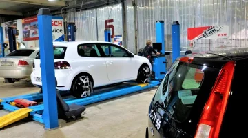 Автотехцентр Форсаж изображение 10