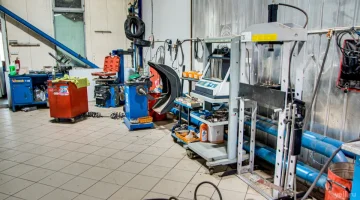 Автотехцентр Форсаж изображение 19