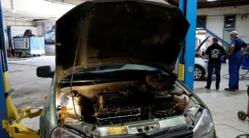 Автотехцентр Форсаж изображение 11