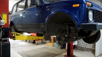 Автотехцентр Форсаж изображение 20