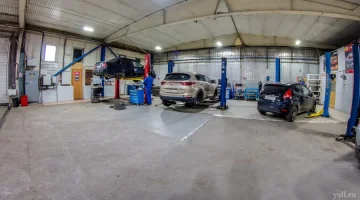 Автотехцентр Форсаж изображение 9