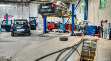 Автотехцентр Форсаж изображение 3
