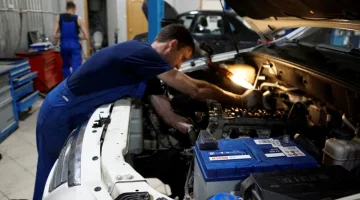 Автотехцентр Форсаж изображение 18