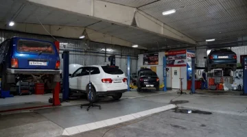 Автотехцентр Форсаж изображение 4