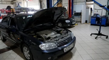Автотехцентр Форсаж изображение 2