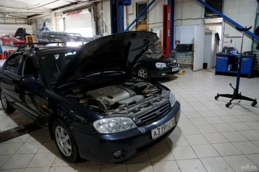 Автотехцентр Форсаж изображение 2