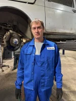 Самсонов Андрей