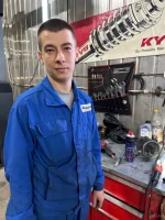 Красников Никита