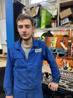 Мельников Данил