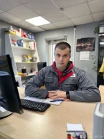 Васин Дмитрий